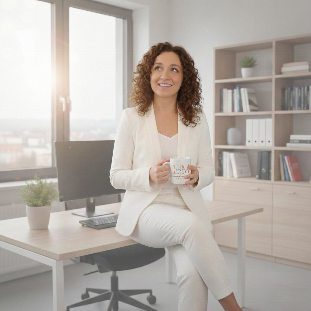 Visualisierung unseres Angebots